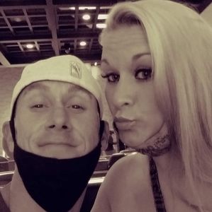 Meet your Posher, Syd